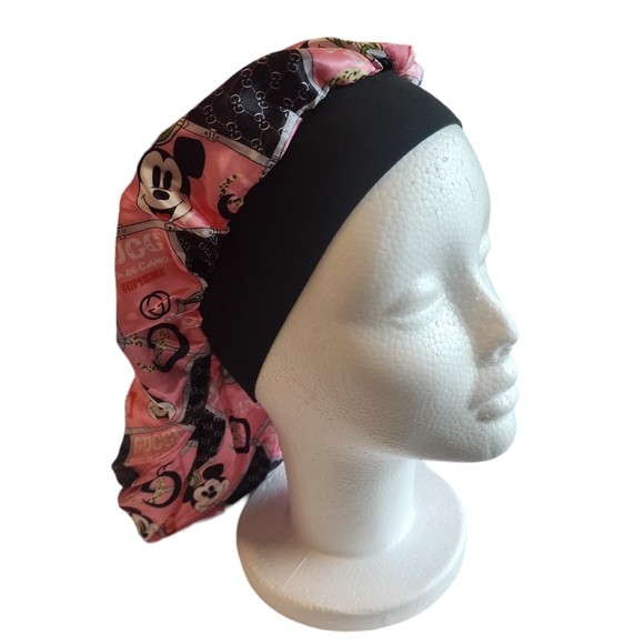 🔥FASHIONABLE HEAD BONNET🔥 - Picture 2 of 3